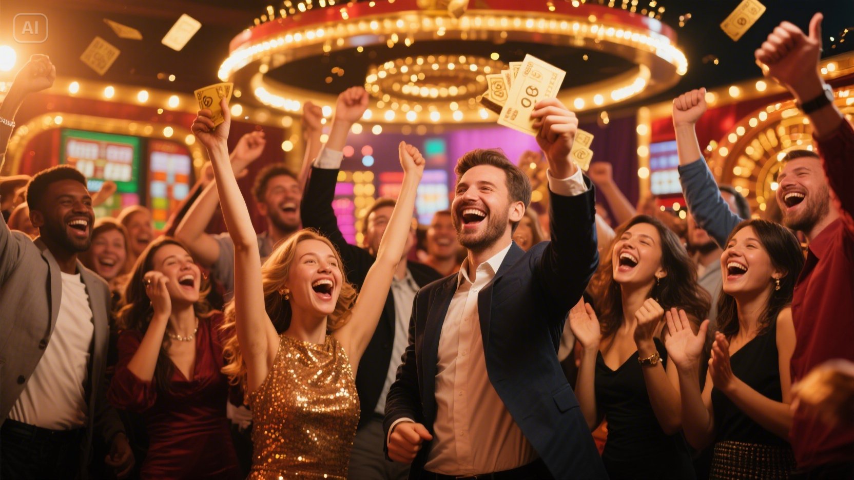 Registration at Quickbet Casino