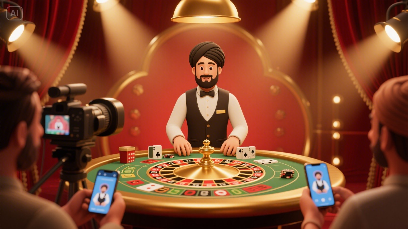 Casino Quickbet desktop and mobile interfaces