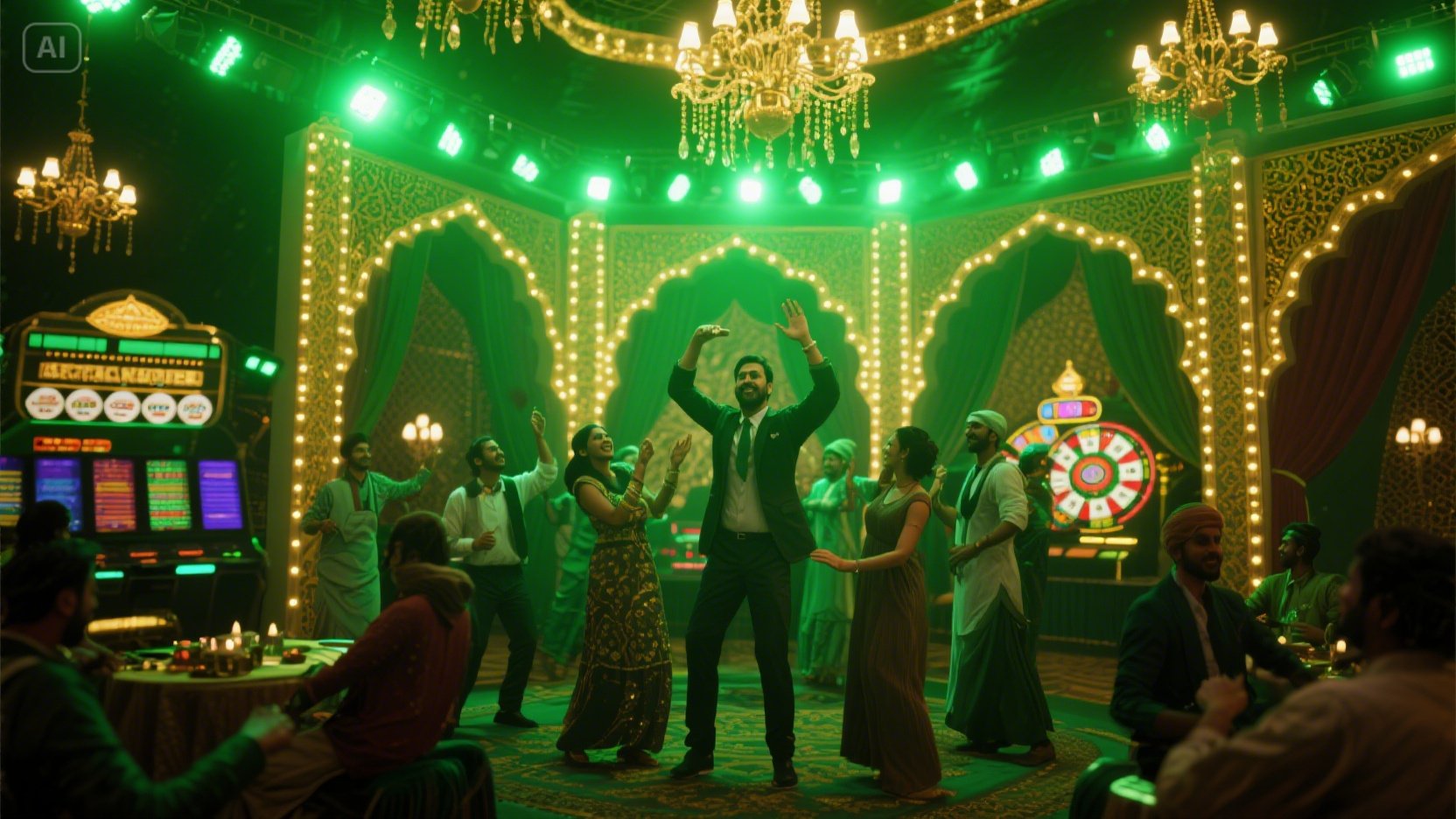 Casino Quickbet desktop and mobile interfaces