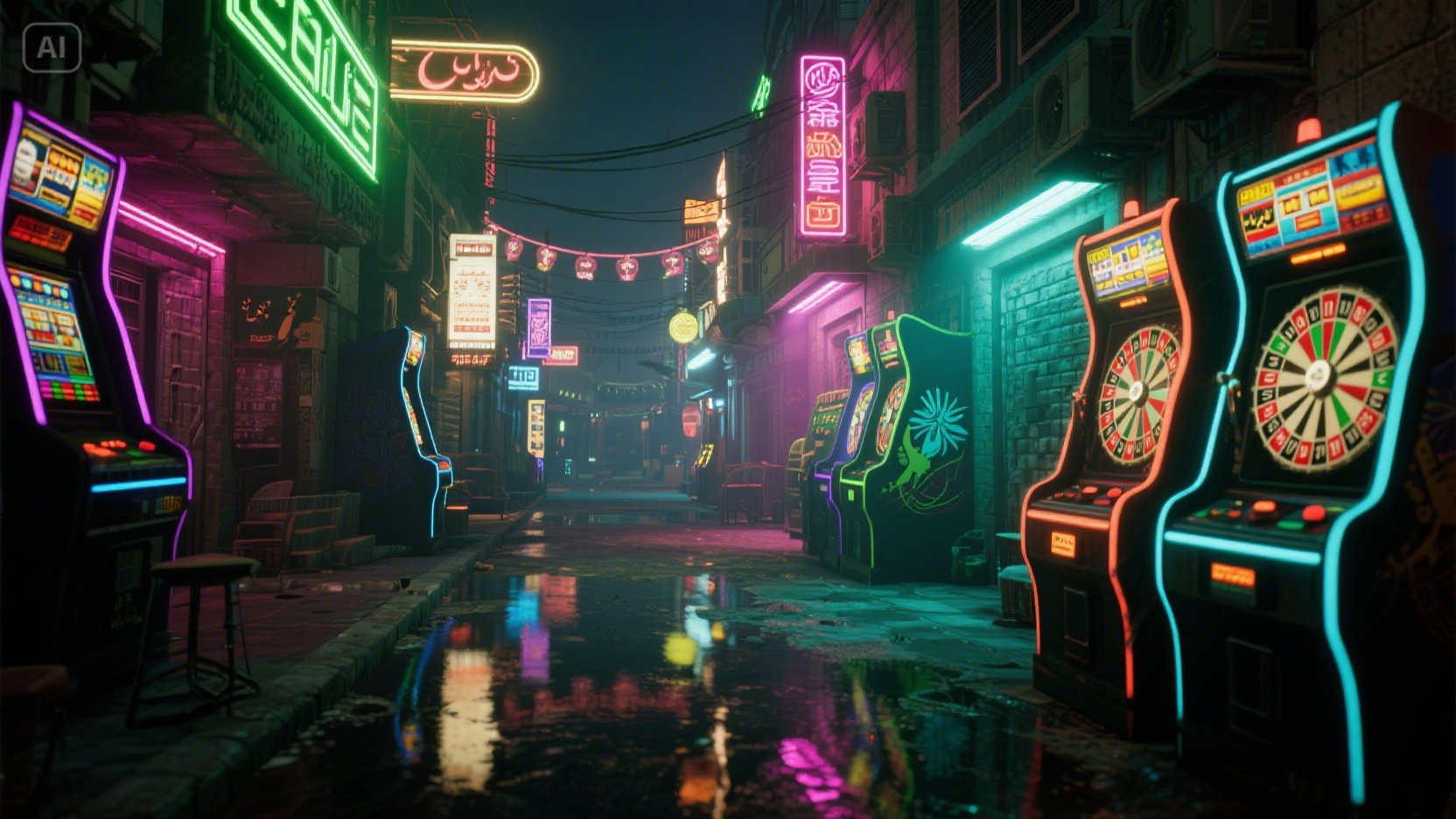 Registration at Quickbet Casino